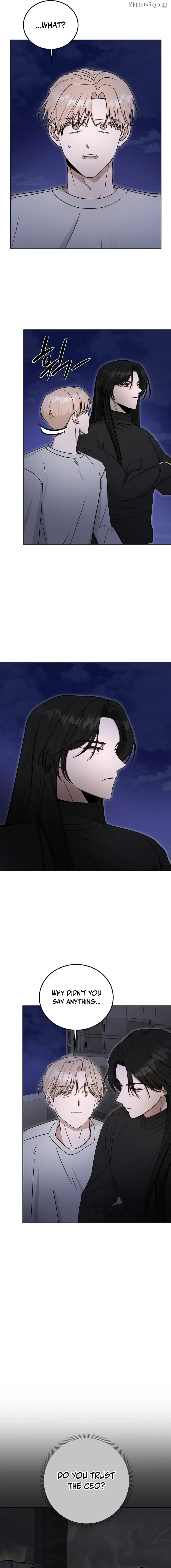 The Heavenly Demon Becomes an Idol Chapter 12 – Page 4