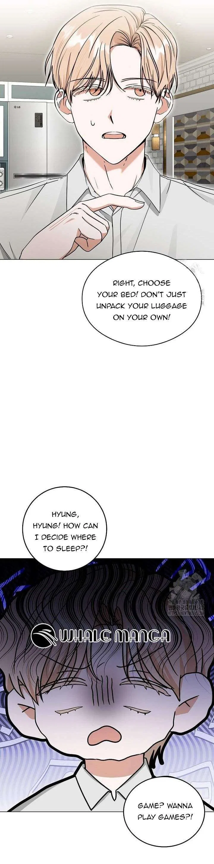 The Heavenly Demon Becomes an Idol Chapter 9 – Page 7