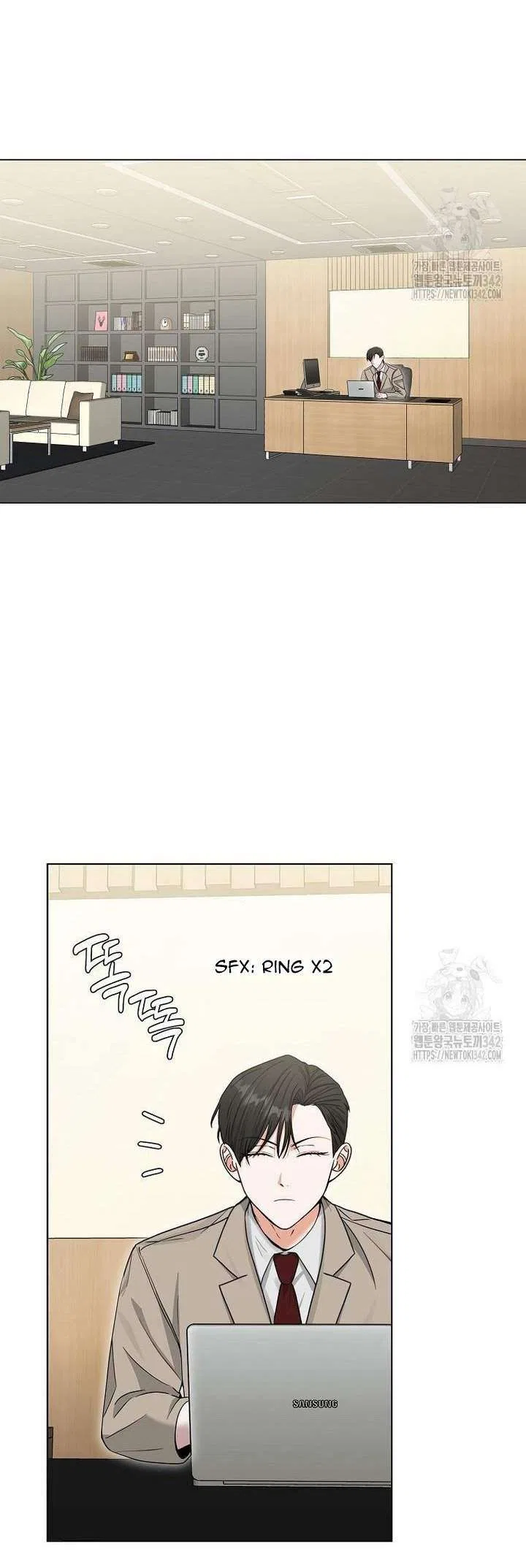The Heavenly Demon Becomes an Idol Chapter 9 – Page 26