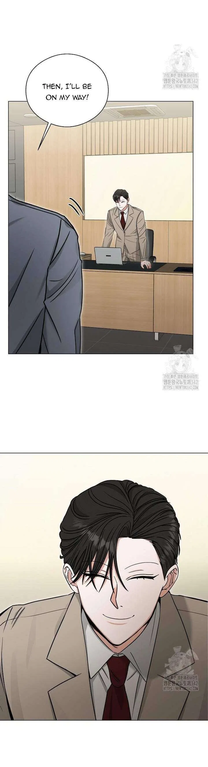 The Heavenly Demon Becomes an Idol Chapter 9 – Page 36