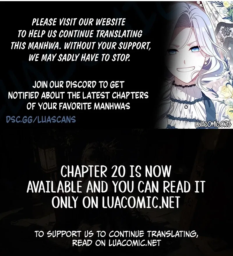 The Oracle of the Villainous Baby Chapter 13 – Page 21