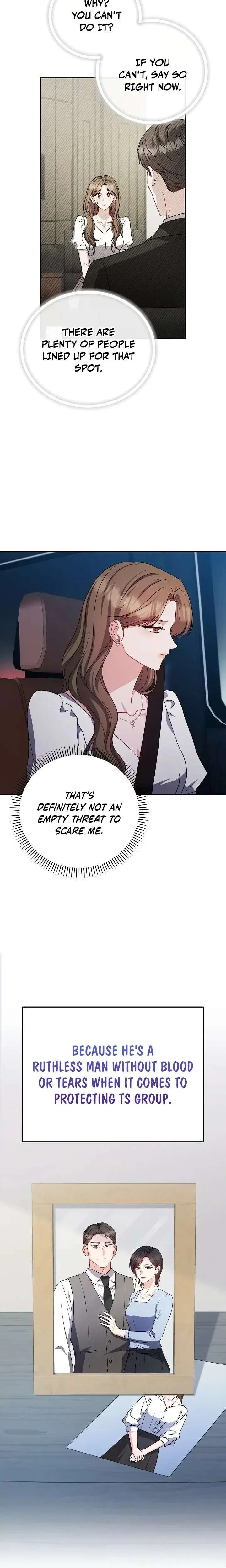 See You at the Pepper Field! Chapter 36 – Page 6