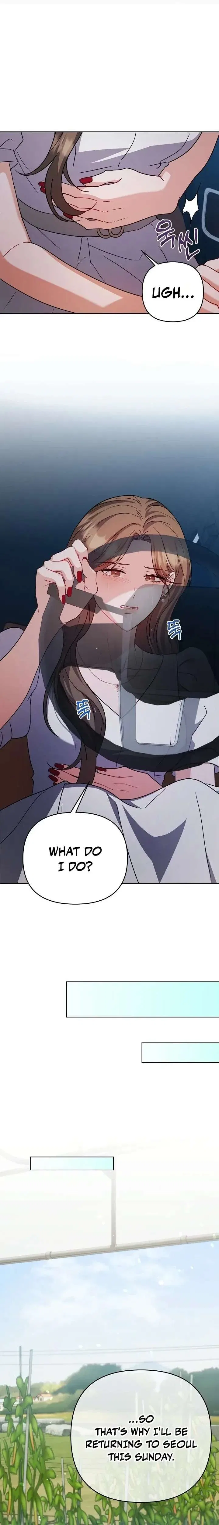 See You at the Pepper Field! Chapter 36 – Page 7