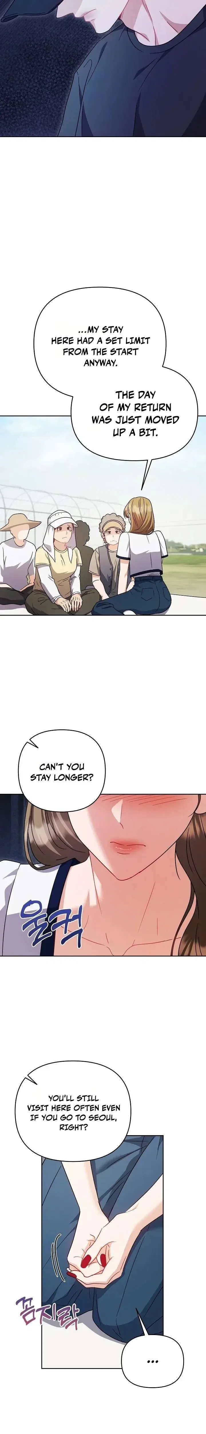 See You at the Pepper Field! Chapter 36 – Page 9