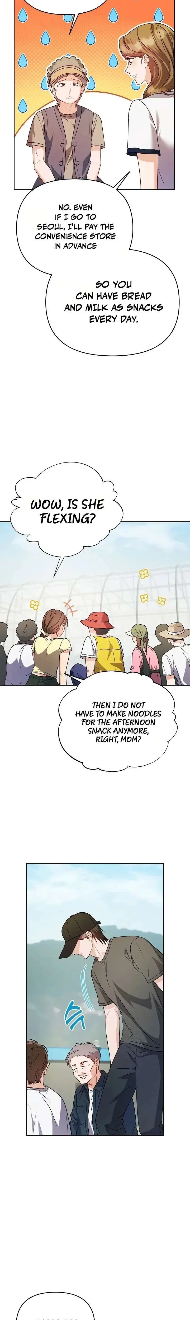 See You at the Pepper Field! Chapter 36 – Page 12