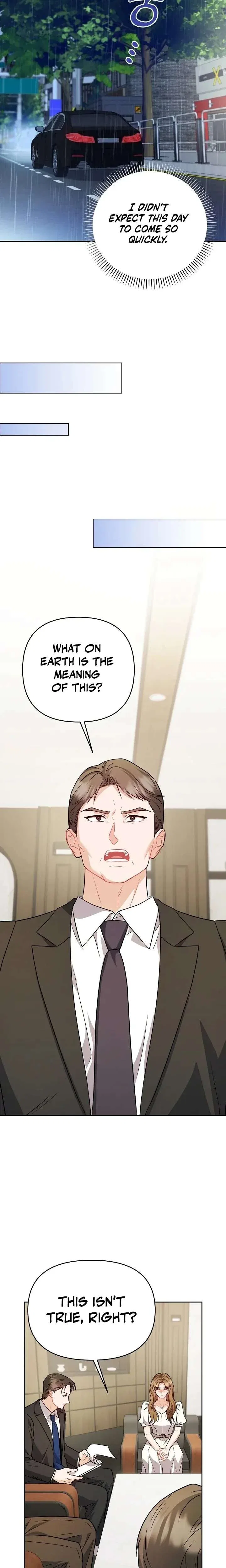 See You at the Pepper Field! Chapter 35 – Page 14