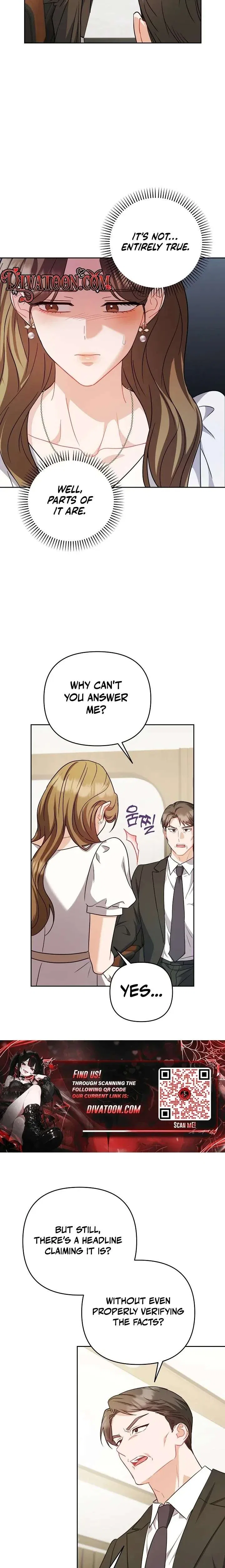 See You at the Pepper Field! Chapter 35 – Page 15