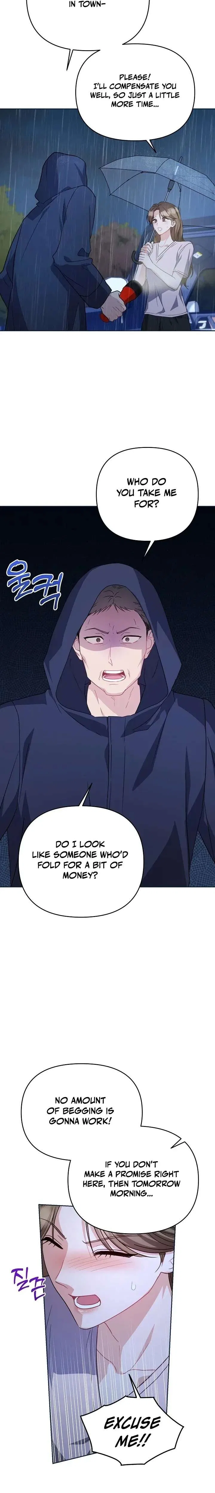 See You at the Pepper Field! Chapter 34 – Page 15