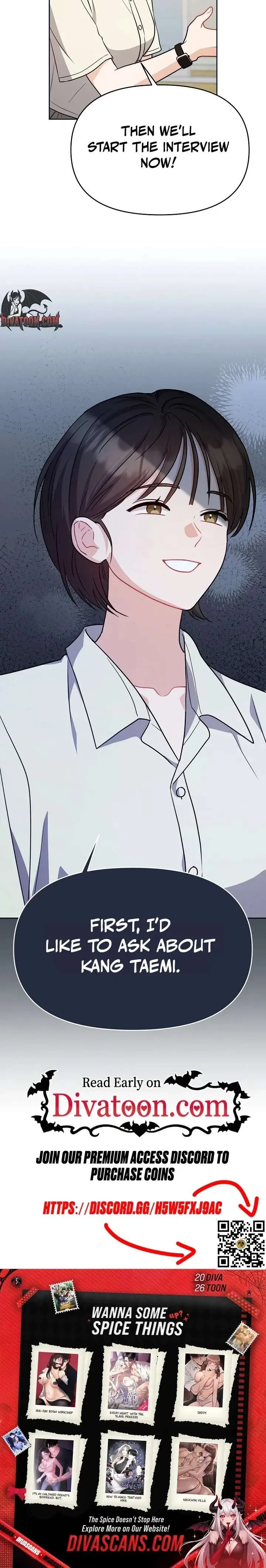 See You at the Pepper Field! Chapter 34 – Page 23