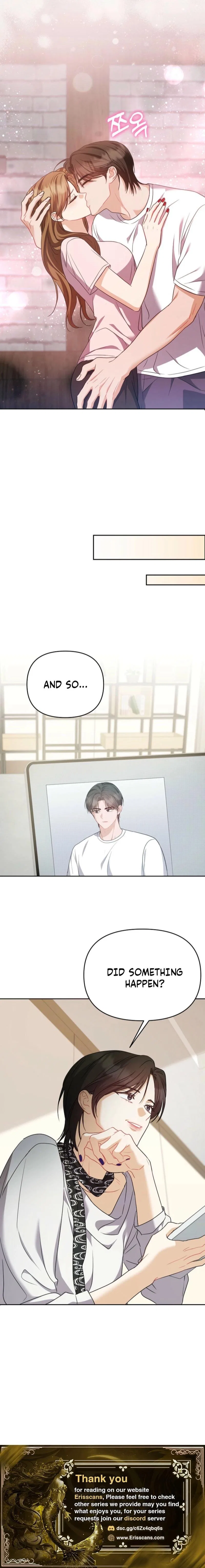 See You at the Pepper Field! Chapter 32 – Page 12