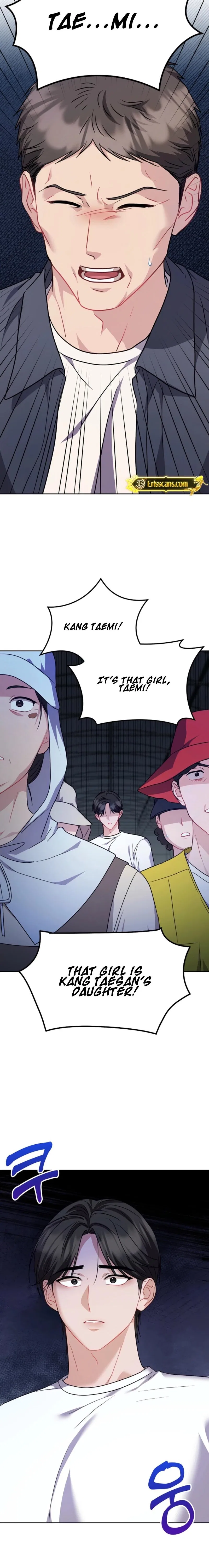 See You at the Pepper Field! Chapter 31 – Page 5