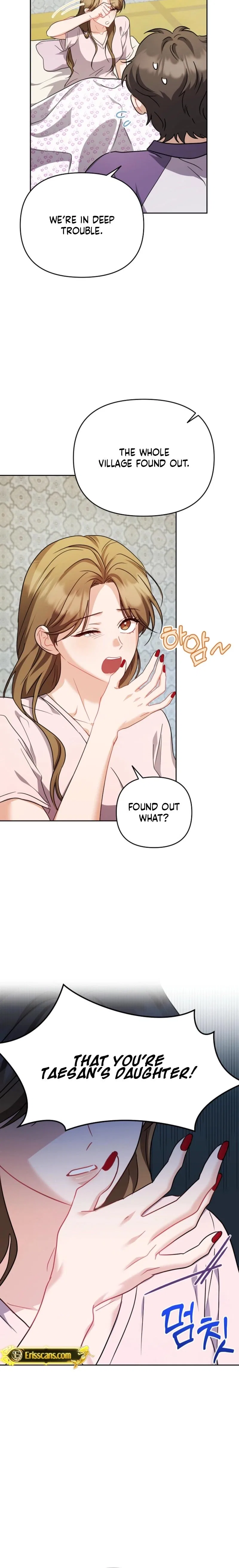 See You at the Pepper Field! Chapter 31 – Page 7