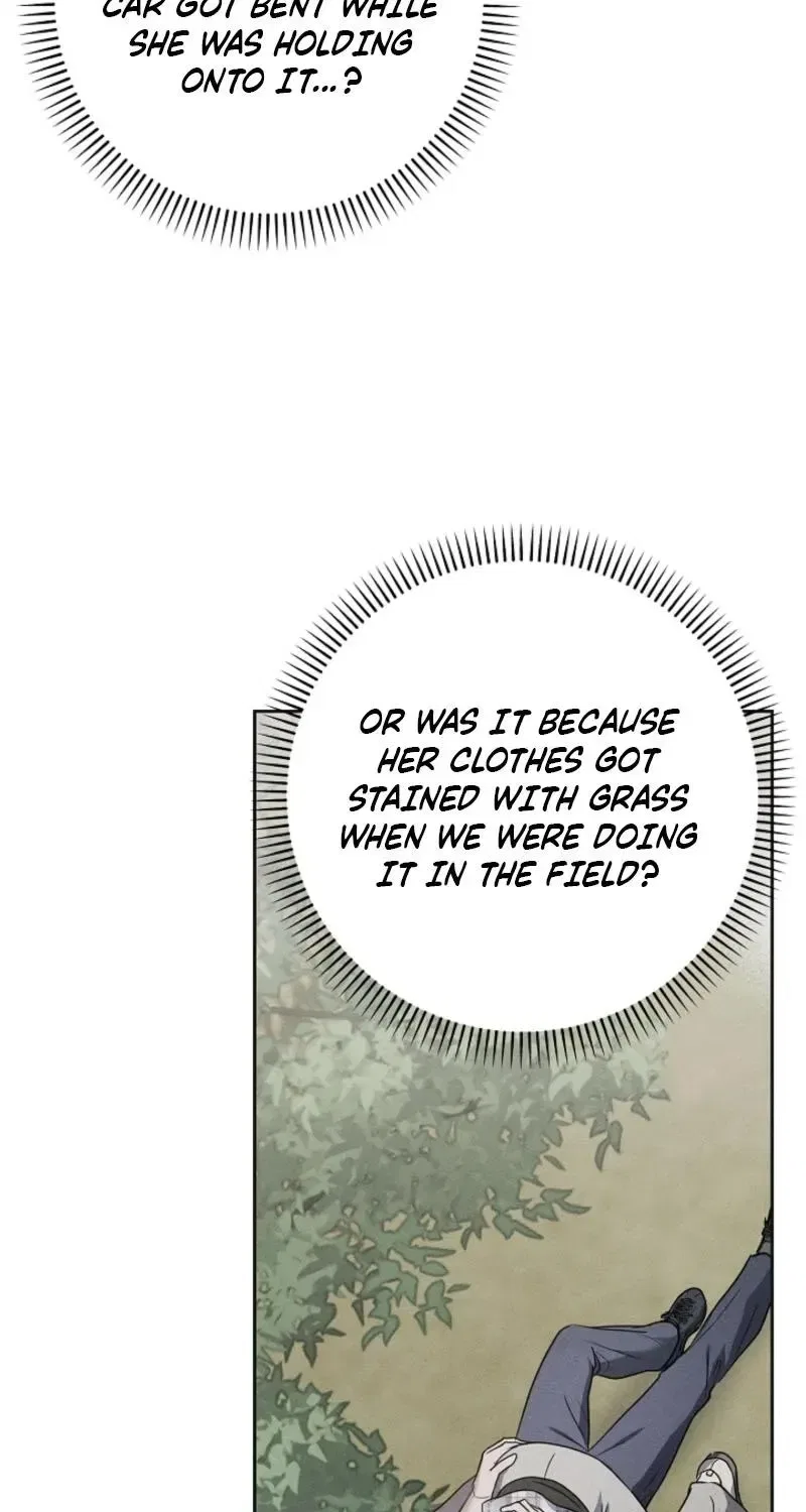 See You at the Pepper Field! Chapter 30 – Page 7