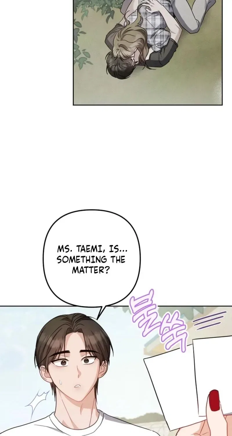 See You at the Pepper Field! Chapter 30 – Page 8