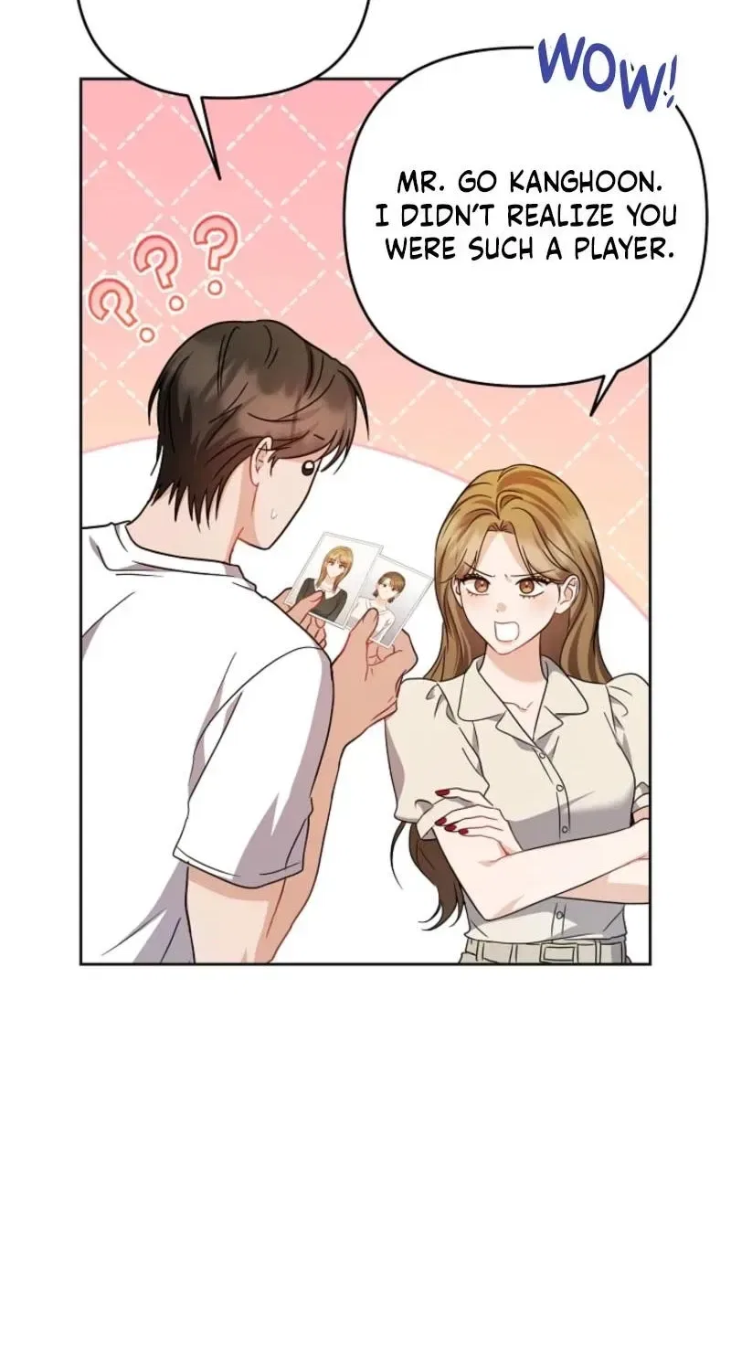 See You at the Pepper Field! Chapter 30 – Page 11
