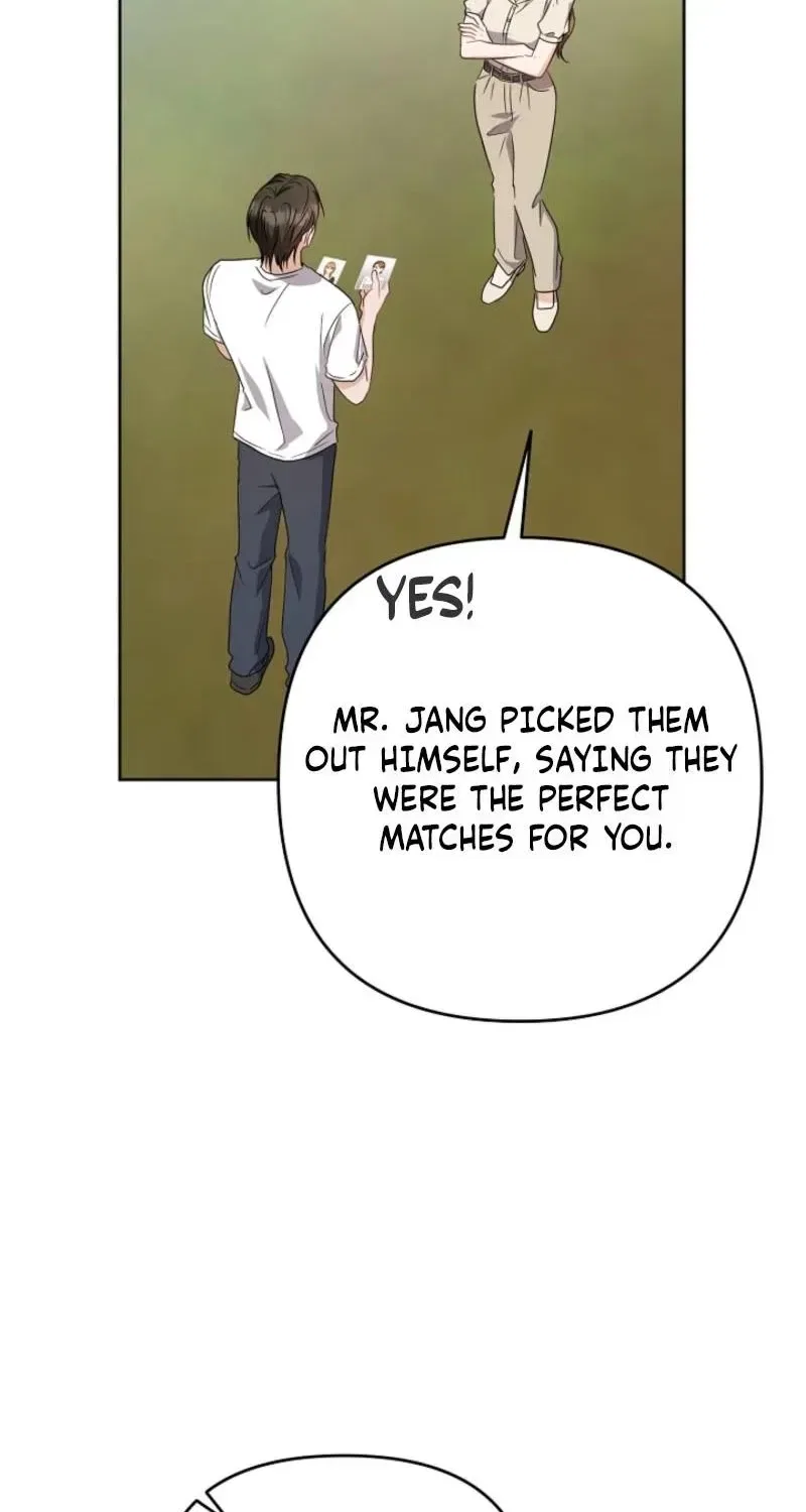 See You at the Pepper Field! Chapter 30 – Page 14