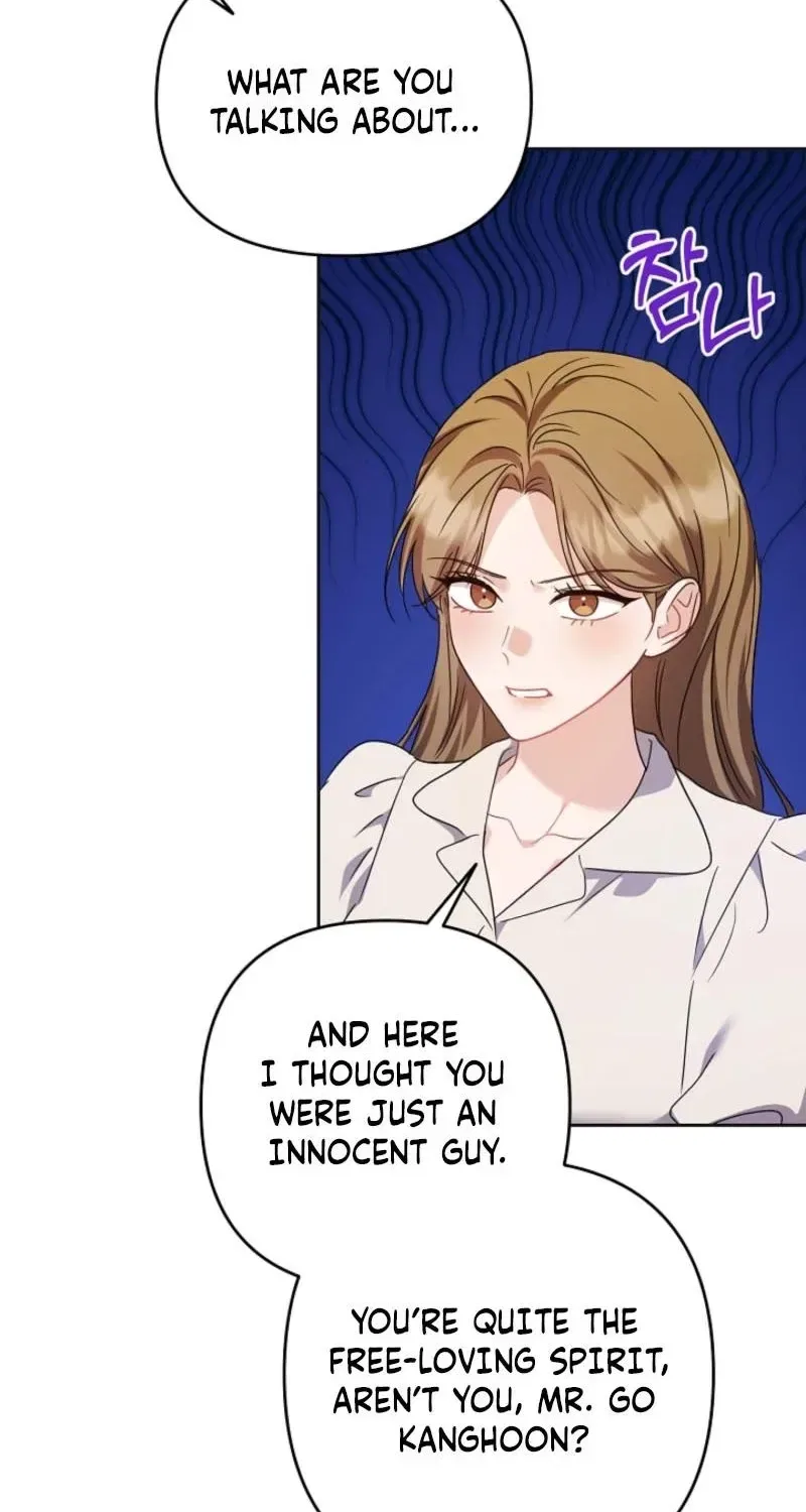 See You at the Pepper Field! Chapter 30 – Page 15