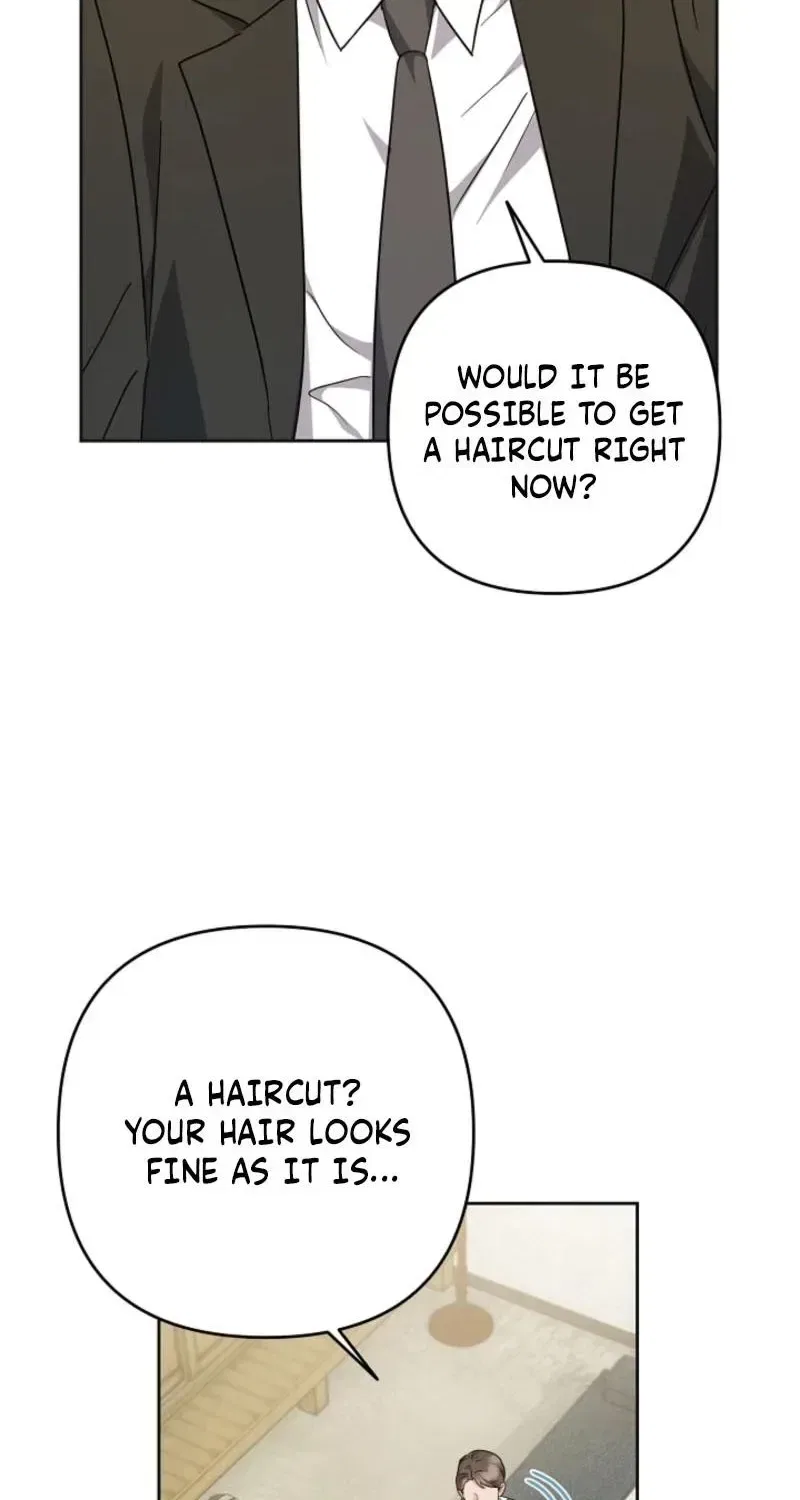 See You at the Pepper Field! Chapter 30 – Page 56