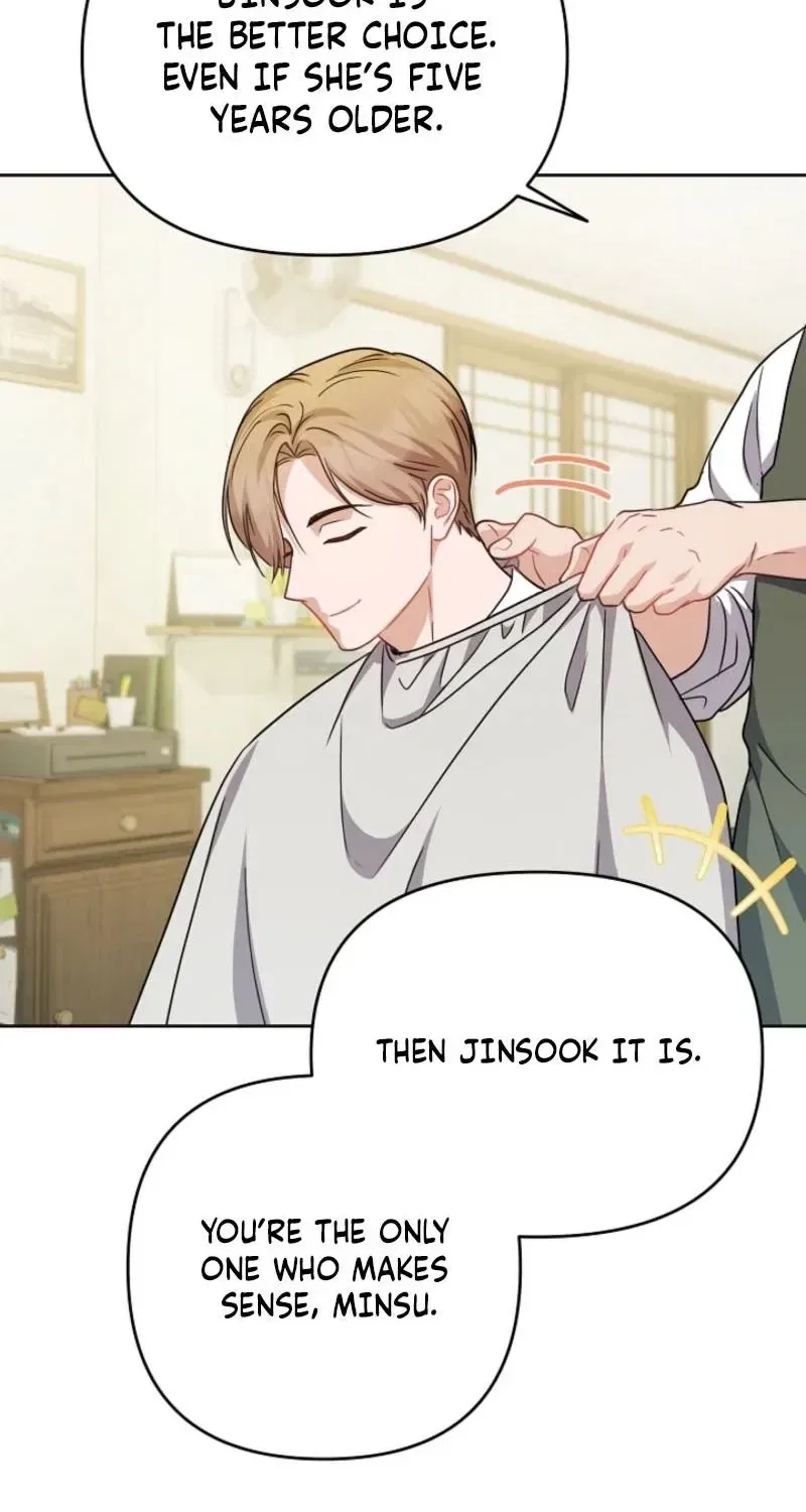 See You at the Pepper Field! Chapter 30 – Page 63
