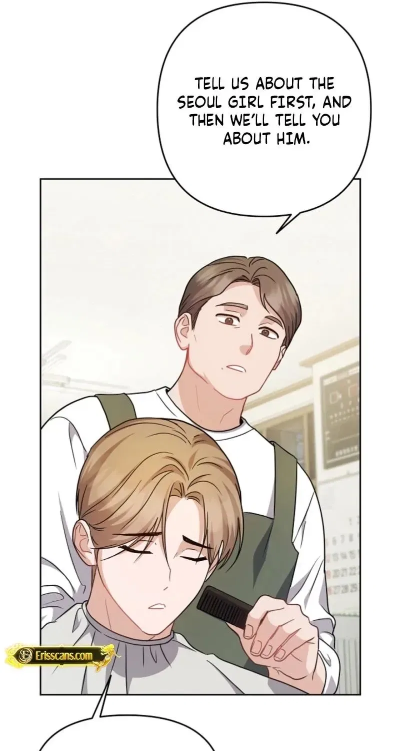 See You at the Pepper Field! Chapter 30 – Page 82