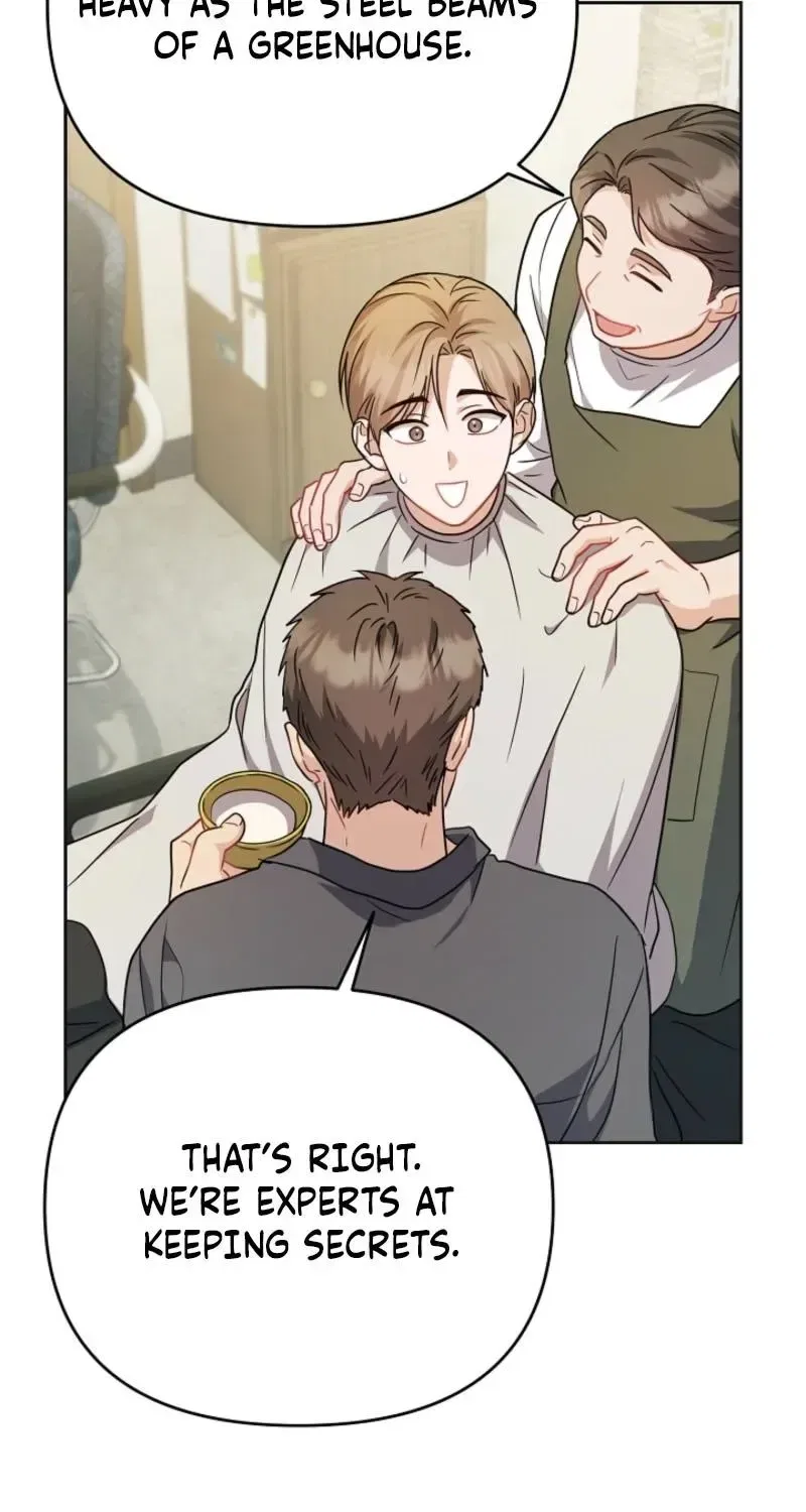 See You at the Pepper Field! Chapter 30 – Page 86