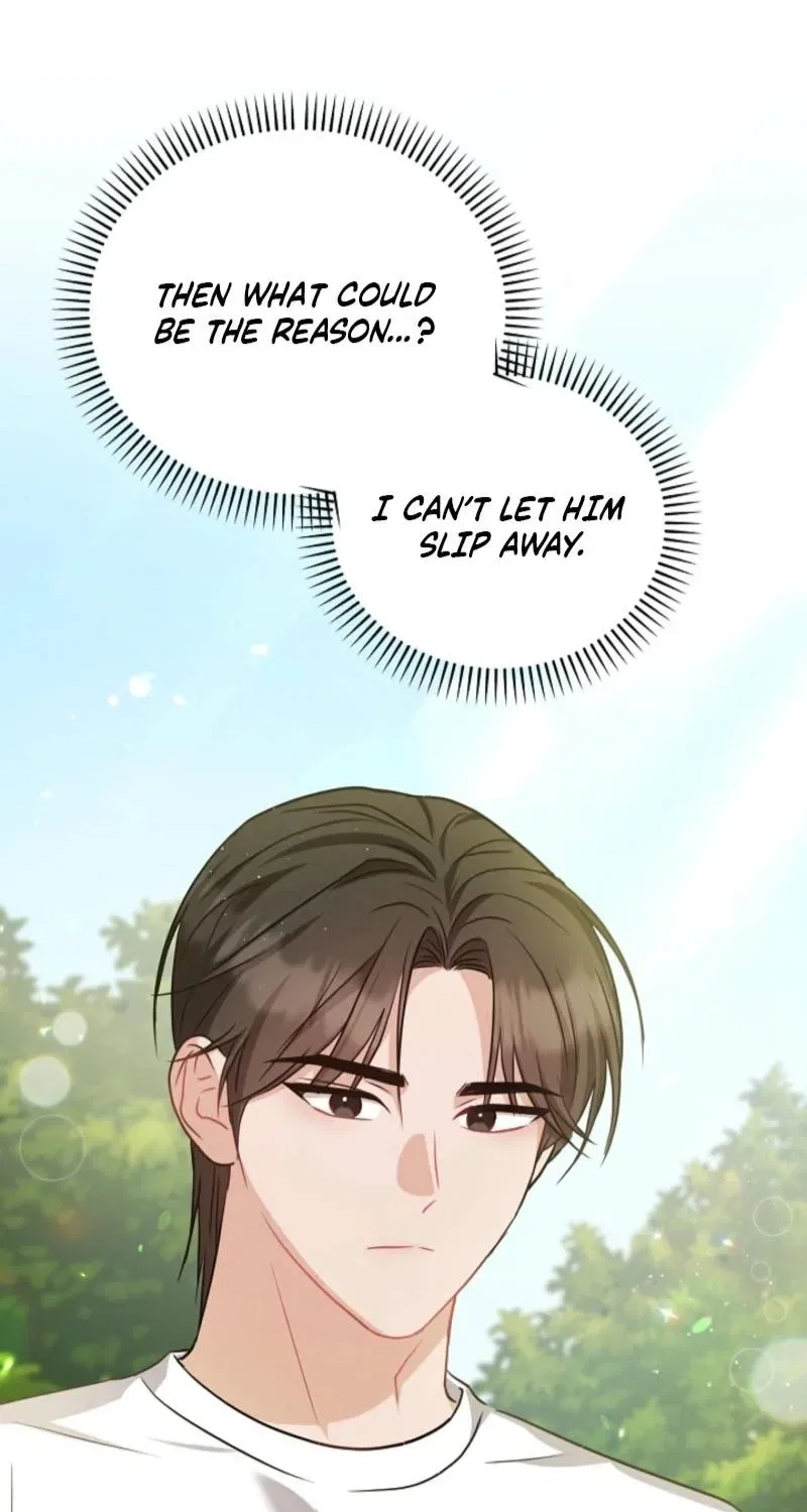 See You at the Pepper Field! Chapter 29 – Page 20