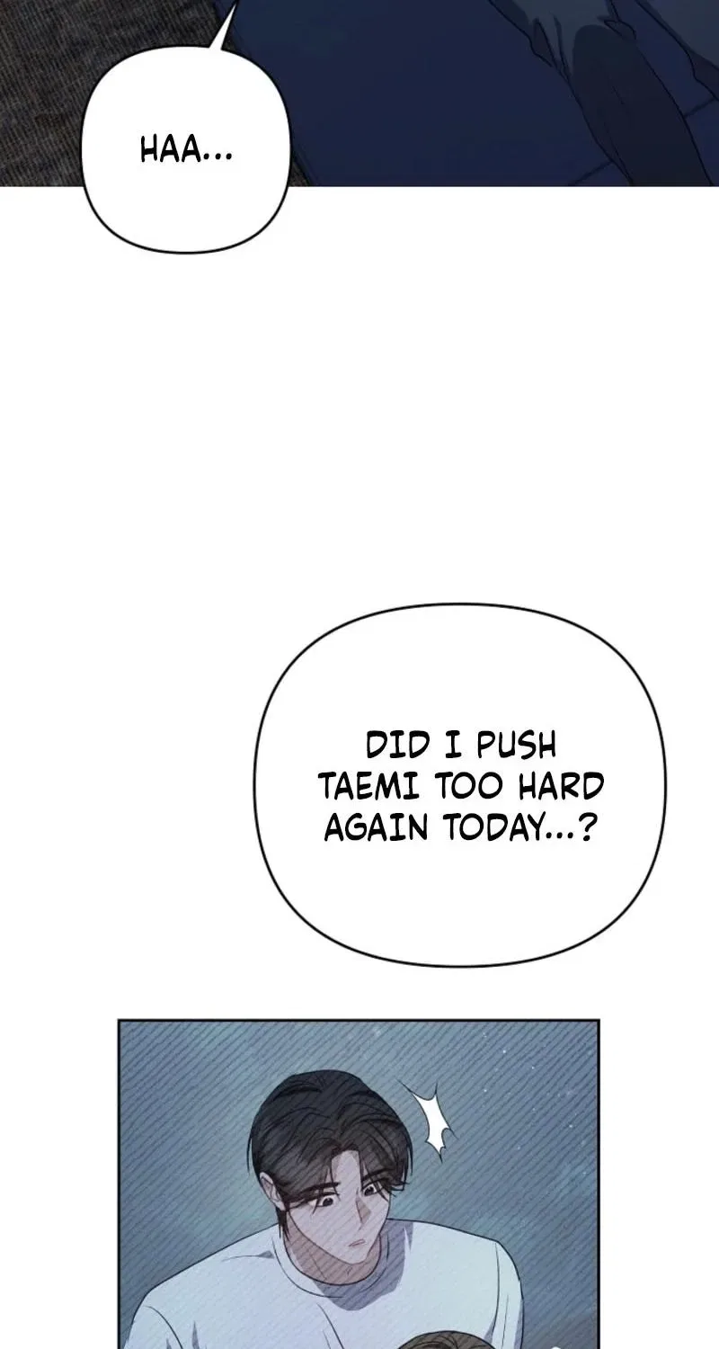 See You at the Pepper Field! Chapter 29 – Page 32