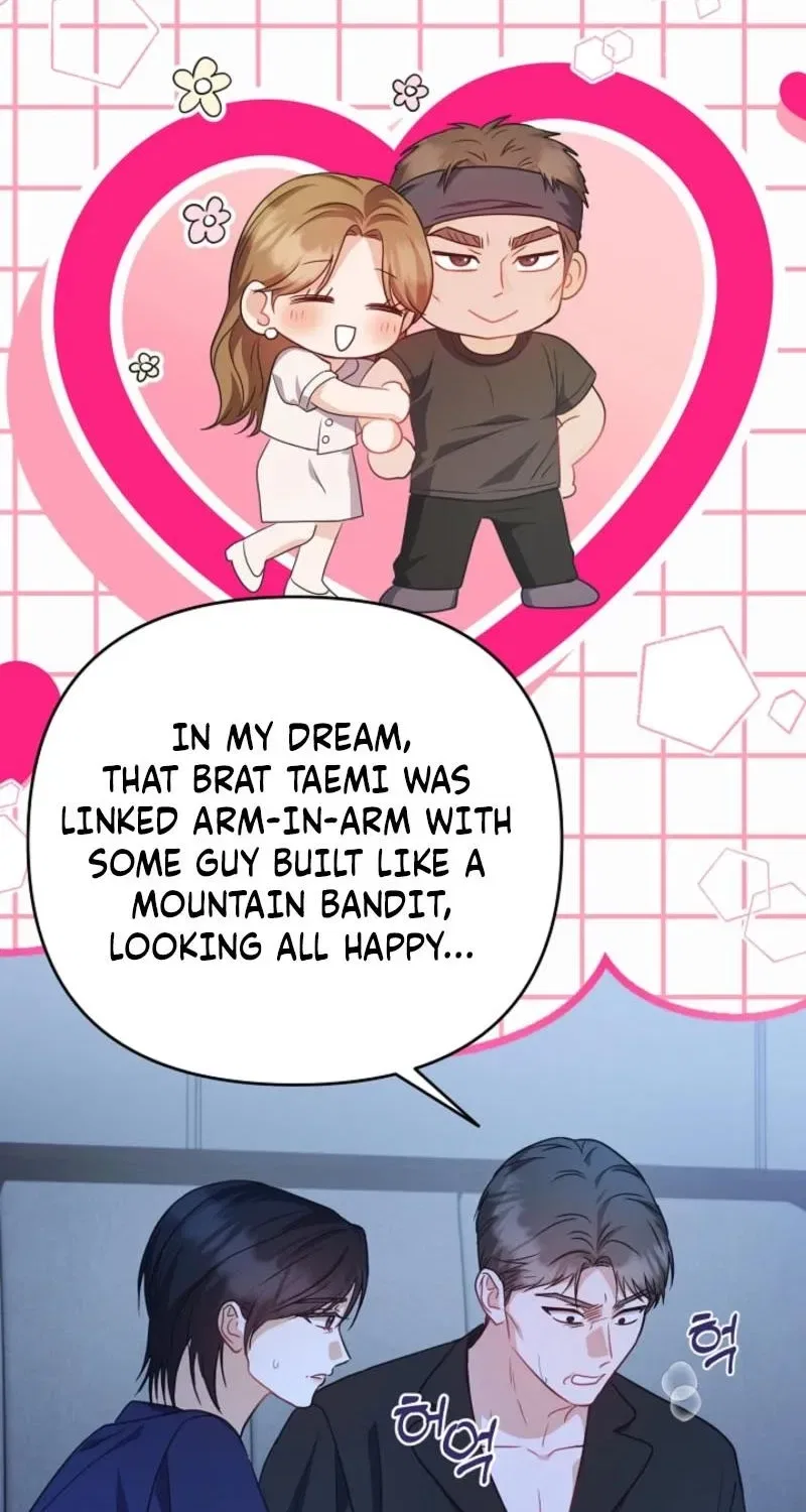 See You at the Pepper Field! Chapter 29 – Page 43