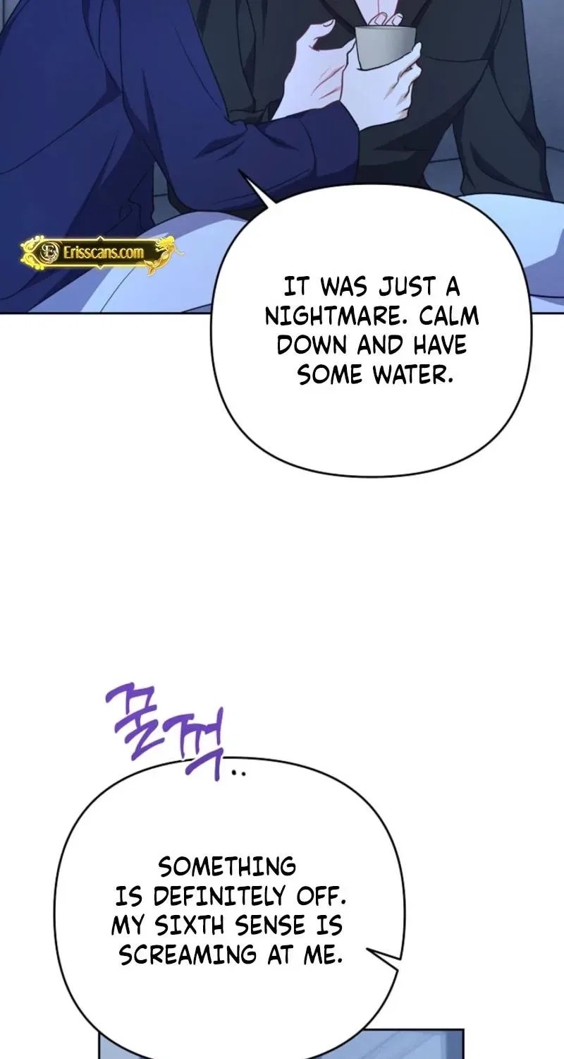 See You at the Pepper Field! Chapter 29 – Page 44