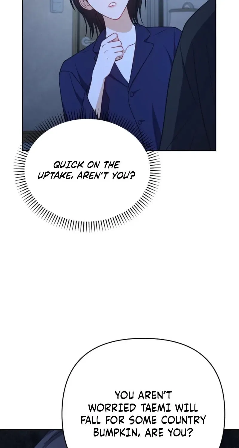 See You at the Pepper Field! Chapter 29 – Page 48