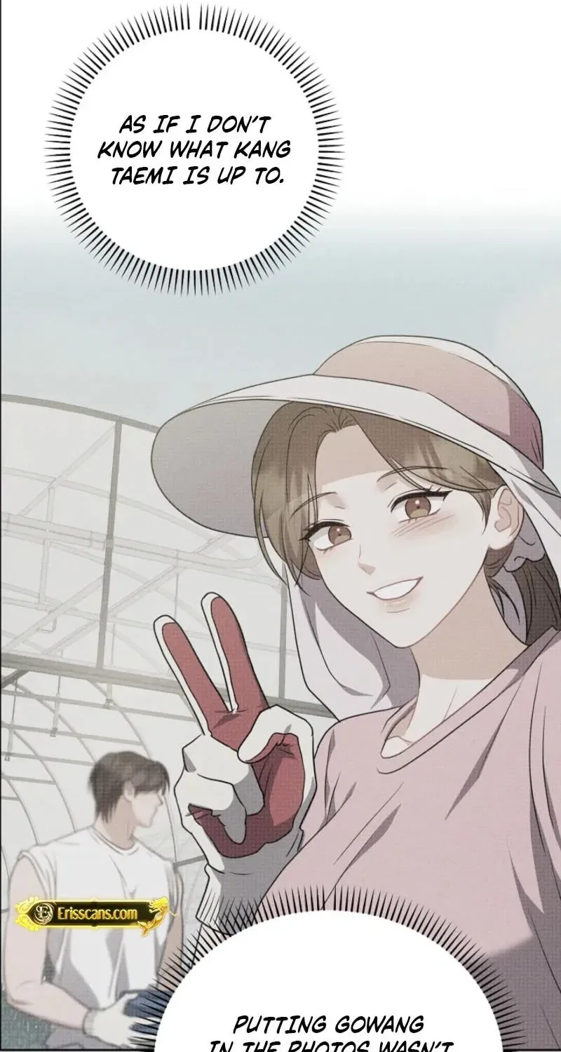 See You at the Pepper Field! Chapter 29 – Page 62