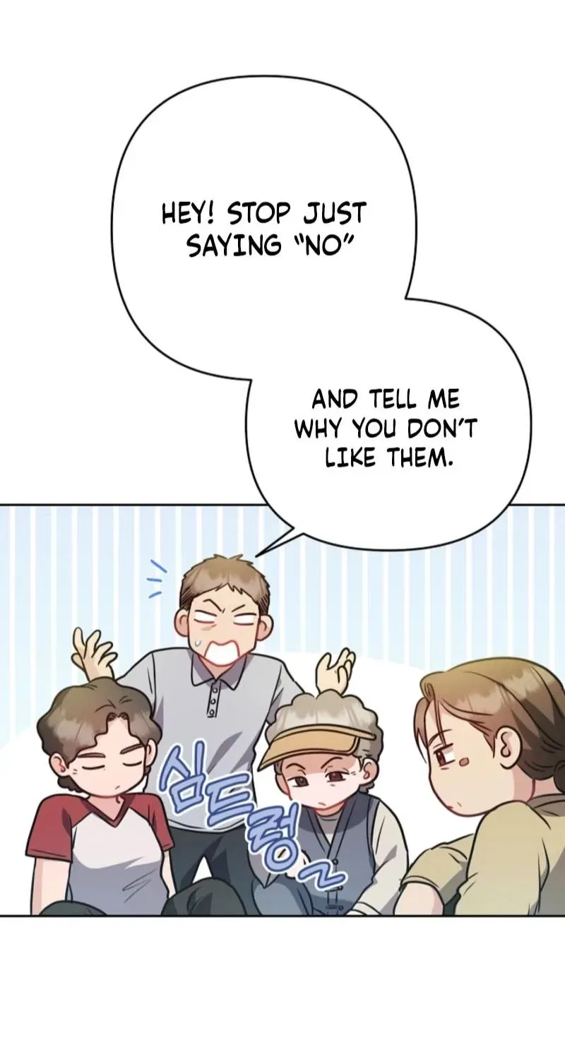 See You at the Pepper Field! Chapter 29 – Page 75