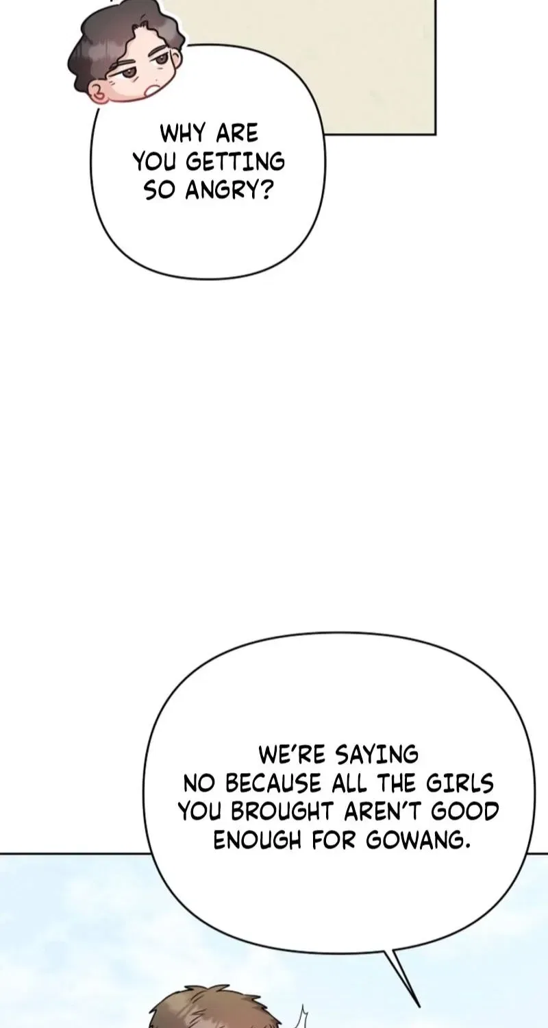 See You at the Pepper Field! Chapter 29 – Page 77