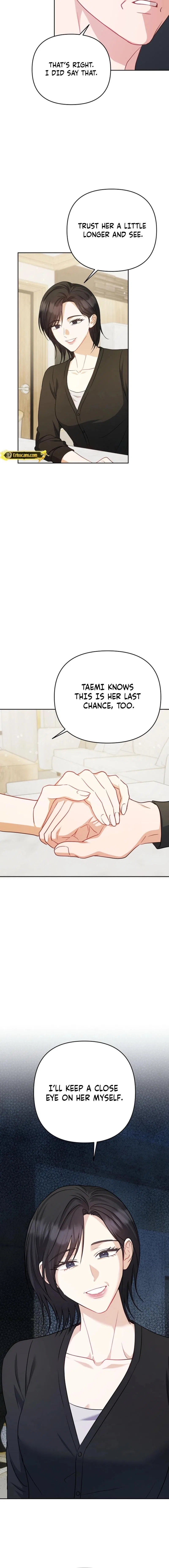 See You at the Pepper Field! Chapter 28 – Page 7