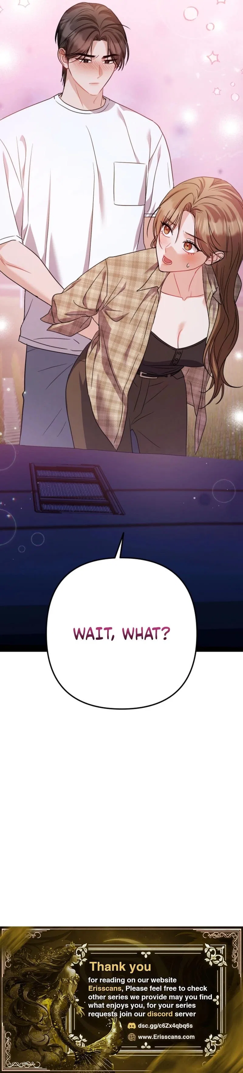 See You at the Pepper Field! Chapter 28 – Page 20