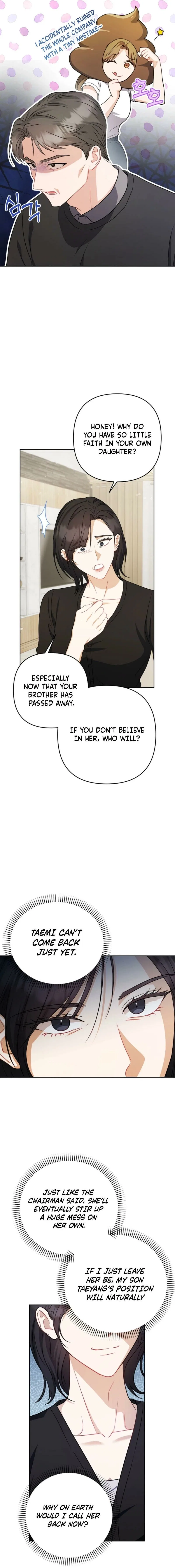 See You at the Pepper Field! Chapter 27 – Page 4