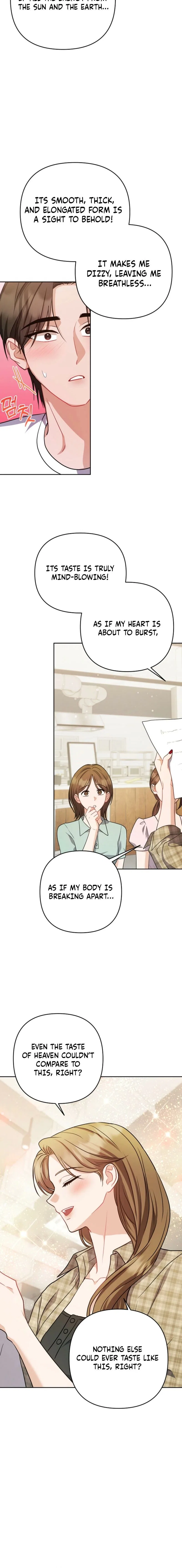 See You at the Pepper Field! Chapter 27 – Page 9