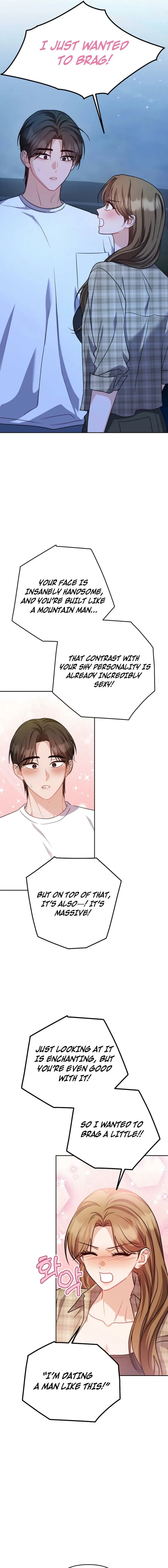 See You at the Pepper Field! Chapter 27 – Page 18