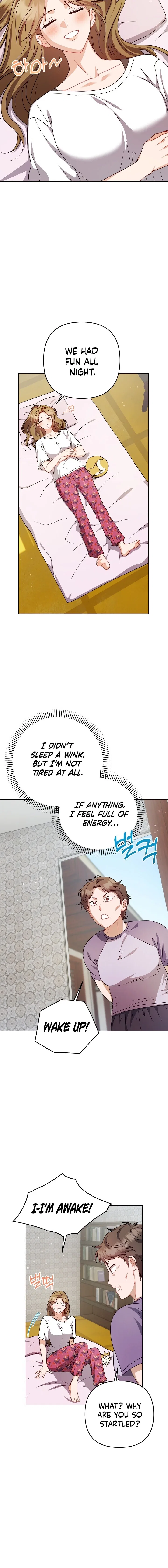 See You at the Pepper Field! Chapter 26 – Page 4