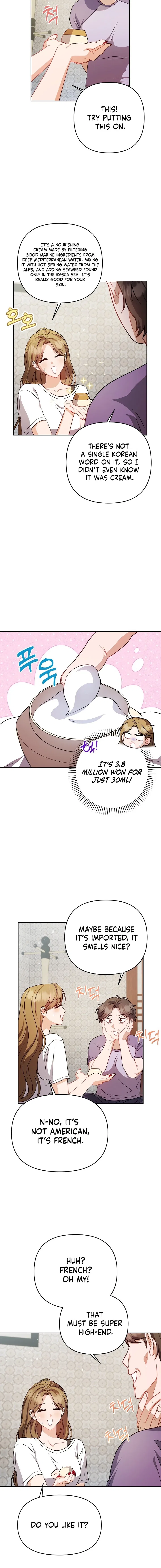 See You at the Pepper Field! Chapter 26 – Page 6