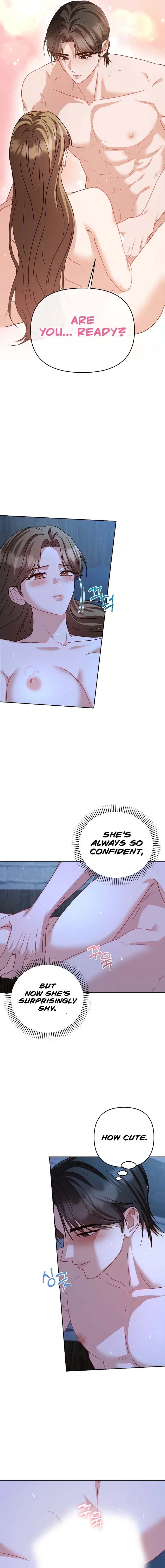 See You at the Pepper Field! Chapter 25 – Page 4
