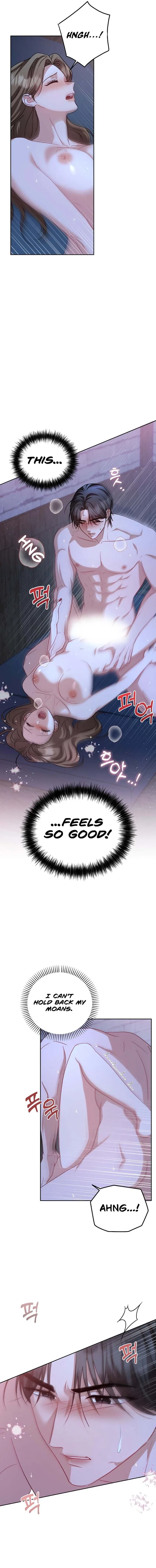 See You at the Pepper Field! Chapter 25 – Page 7