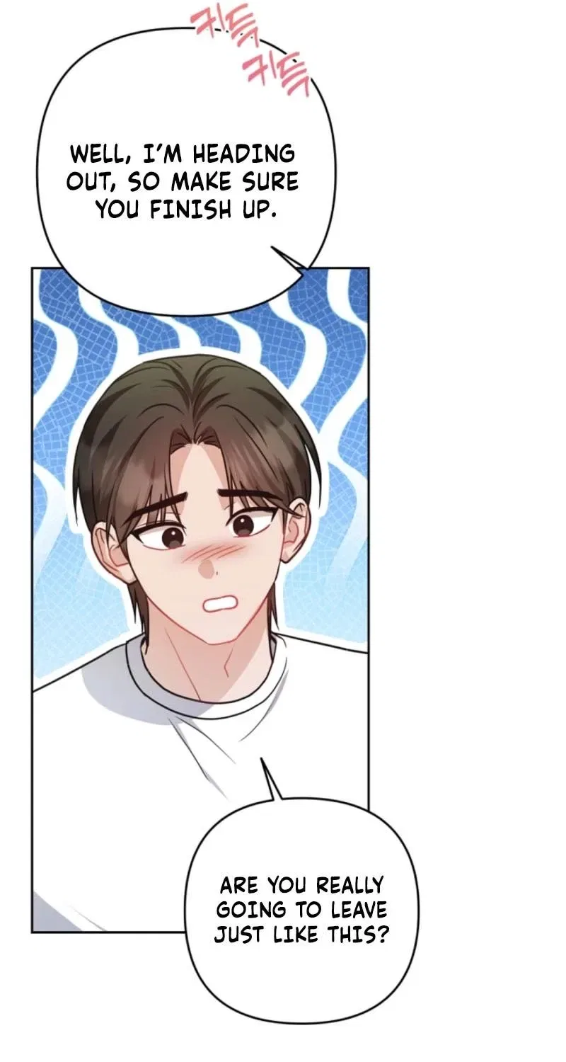 See You at the Pepper Field! Chapter 24 – Page 12