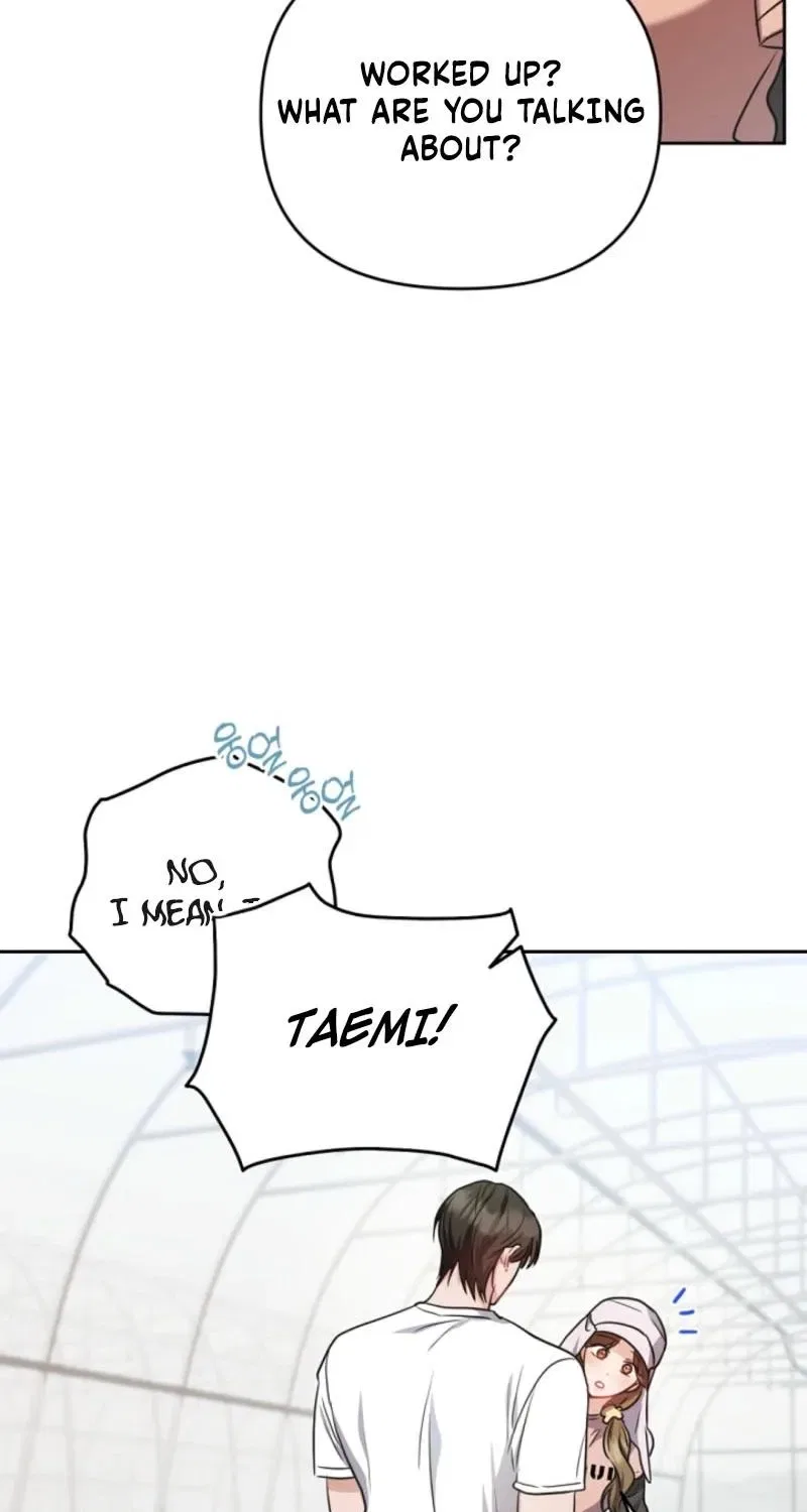 See You at the Pepper Field! Chapter 24 – Page 14
