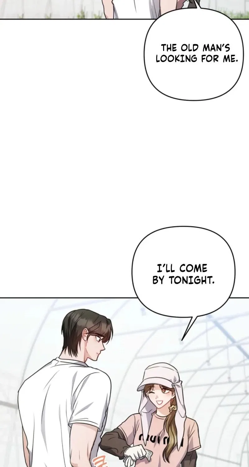 See You at the Pepper Field! Chapter 24 – Page 15