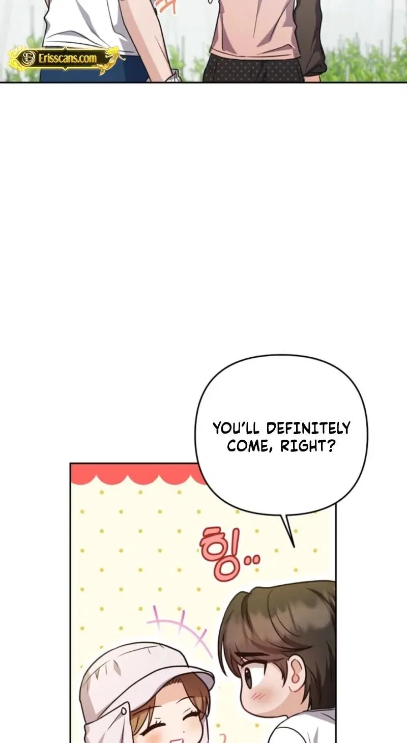 See You at the Pepper Field! Chapter 24 – Page 16