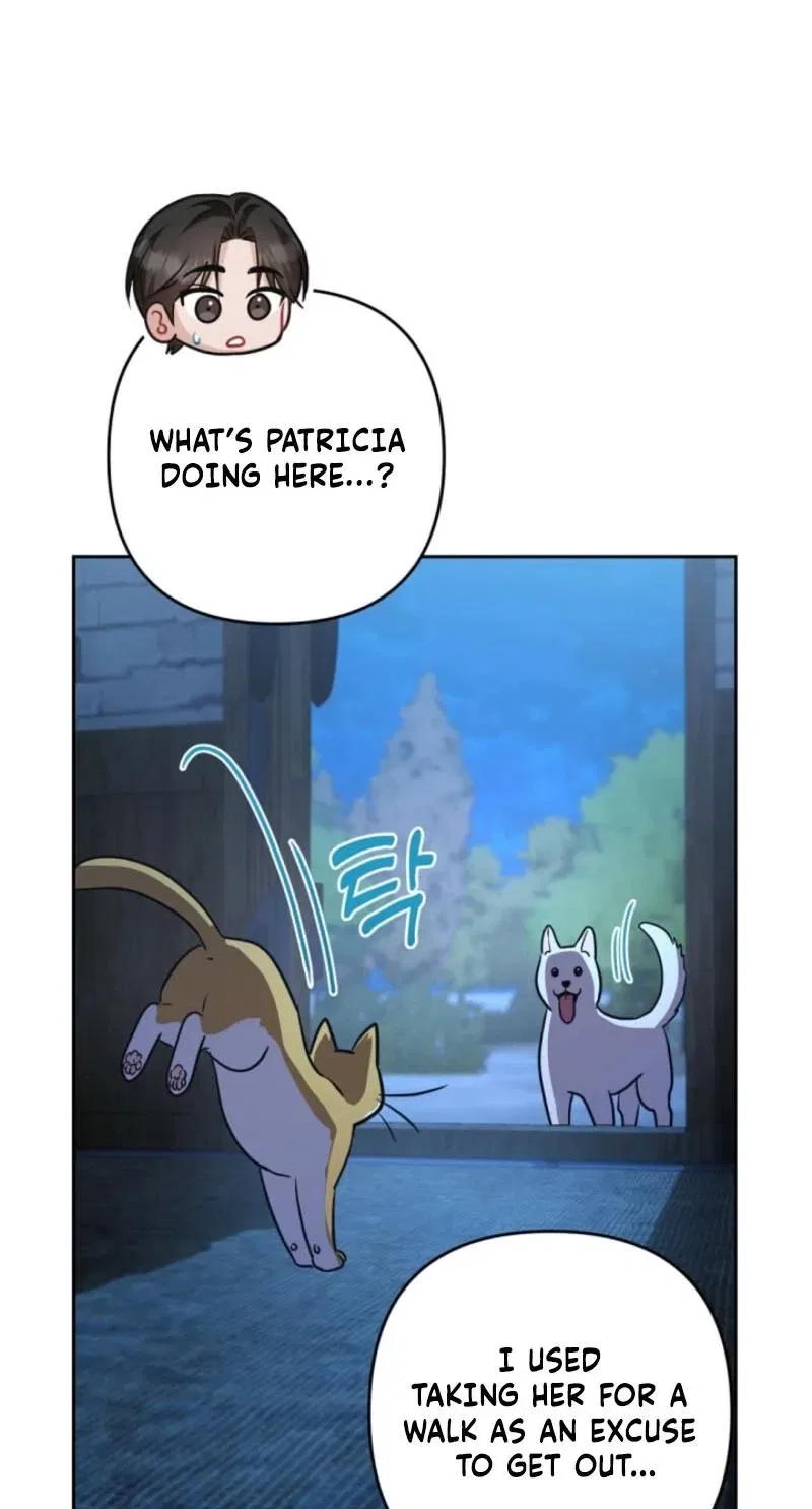 See You at the Pepper Field! Chapter 24 – Page 26