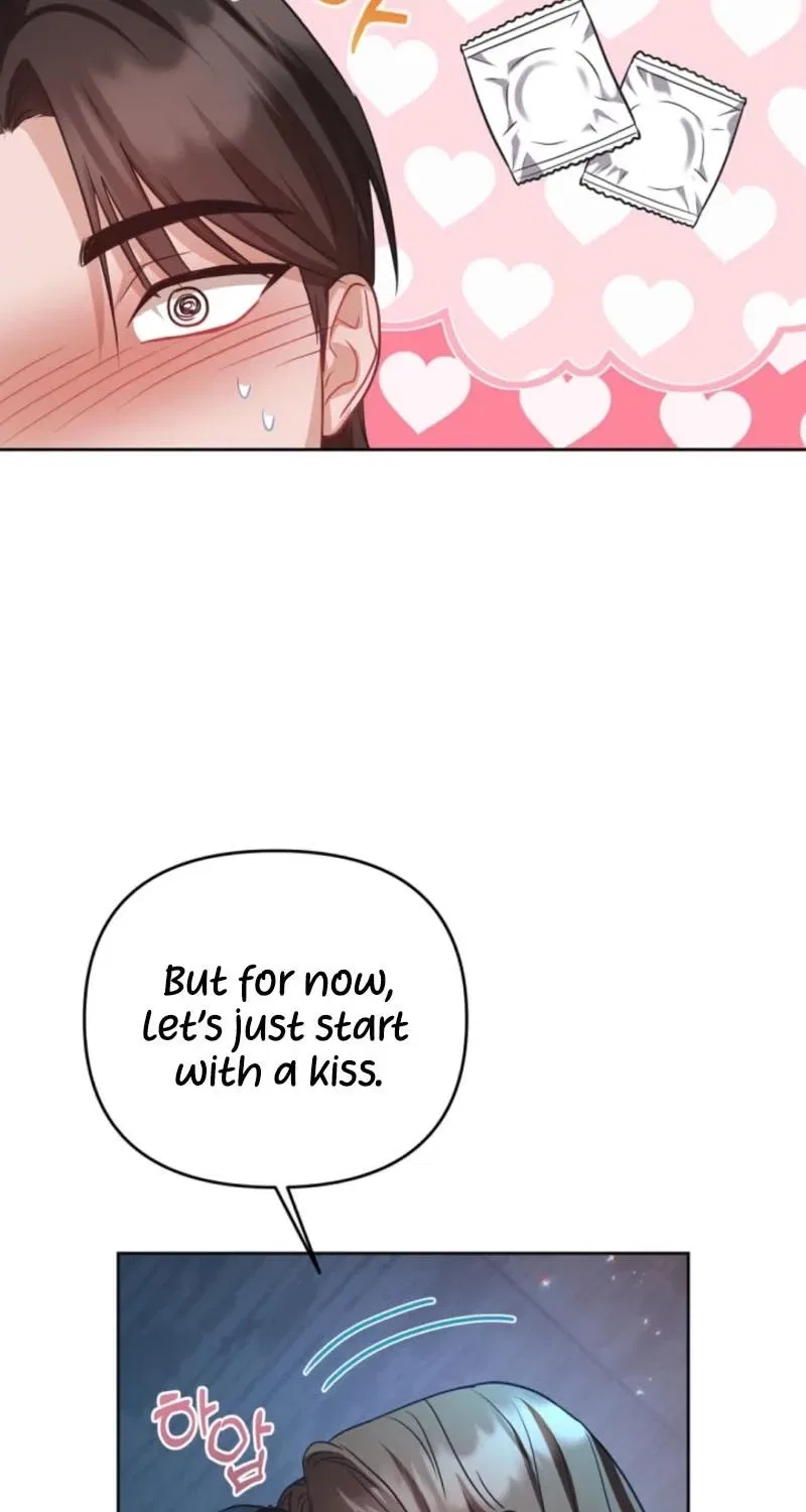 See You at the Pepper Field! Chapter 24 – Page 40