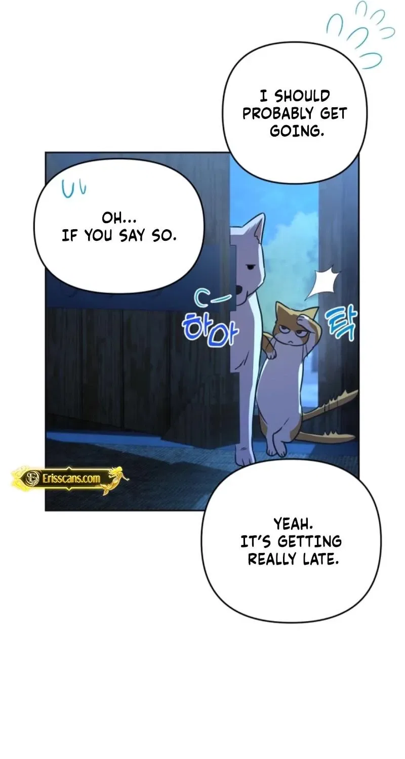 See You at the Pepper Field! Chapter 24 – Page 52