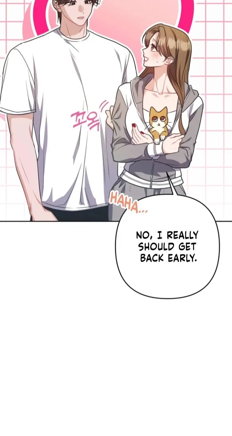 See You at the Pepper Field! Chapter 24 – Page 57